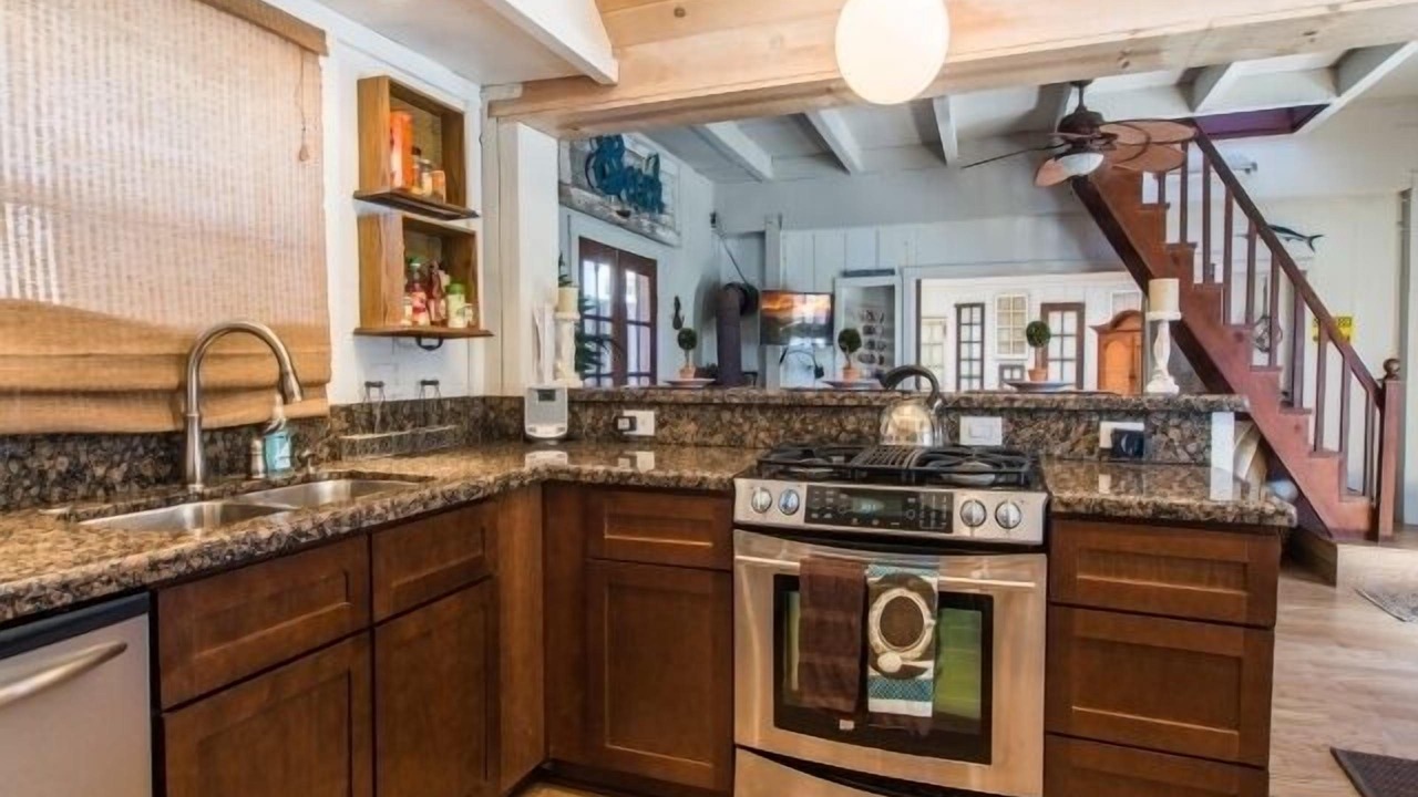 Photo of Kitchen in Hollywood Beach