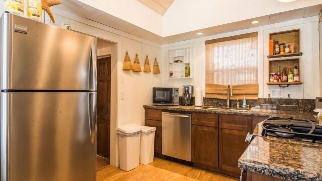 Photo of Kitchen in Hollywood Beach