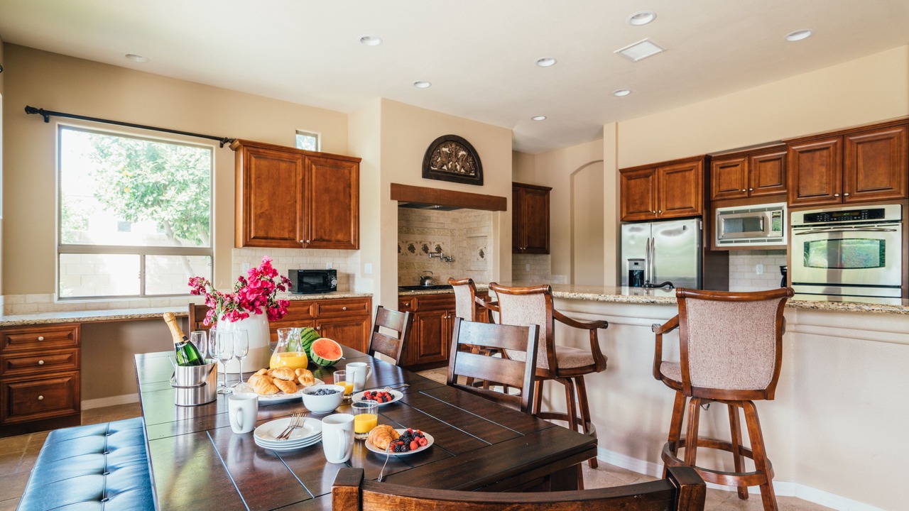 Photo of Livingroom in Rancho Santana