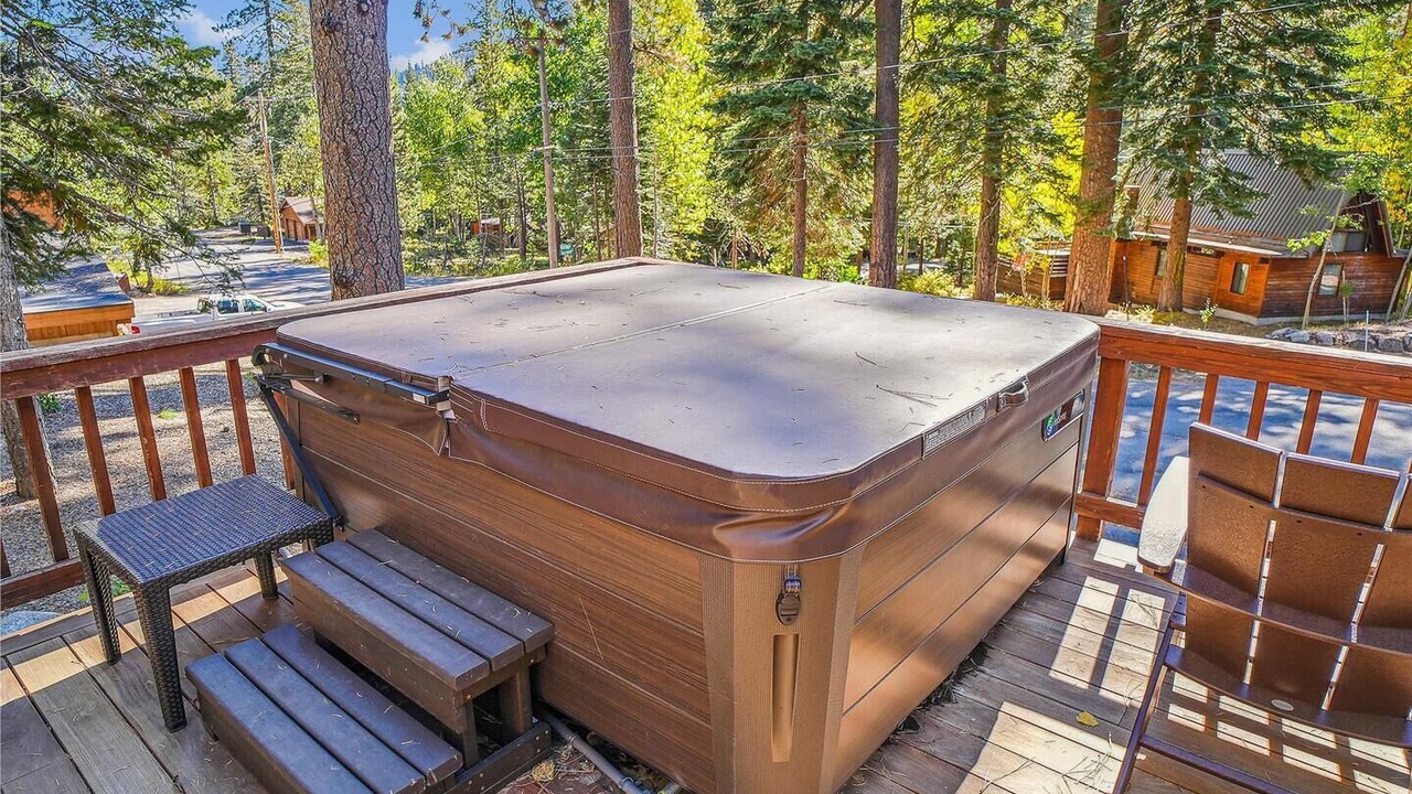 Photo of Outdoor in Alpine Meadows