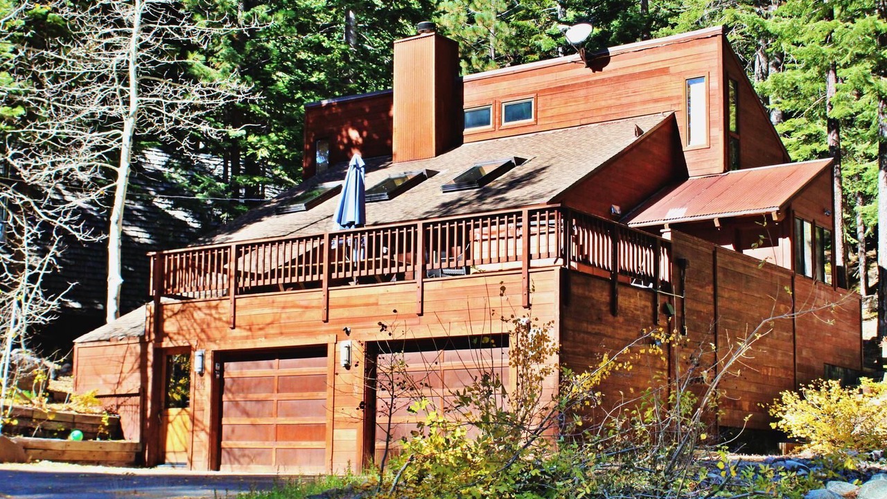 Photo of Outdoor in Alpine Meadows