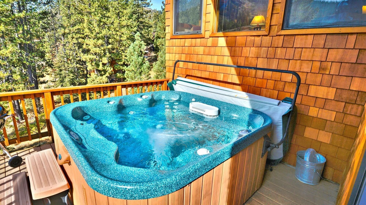 Photo of Outdoor in Alpine Meadows