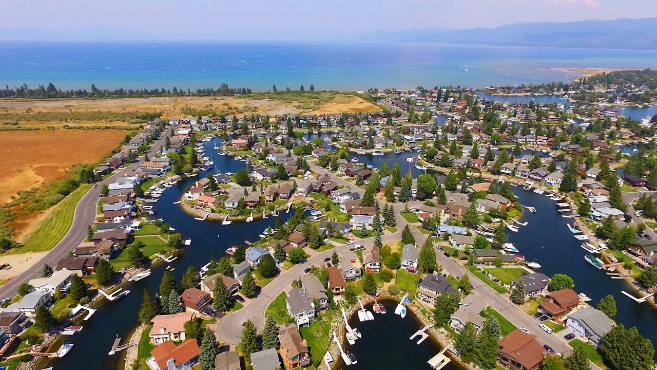 Photo of Outdoor in Tahoe Keys