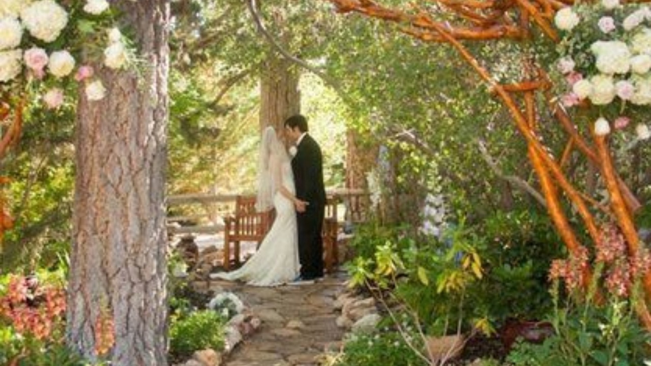Photo of Outdoor in Big Bear City