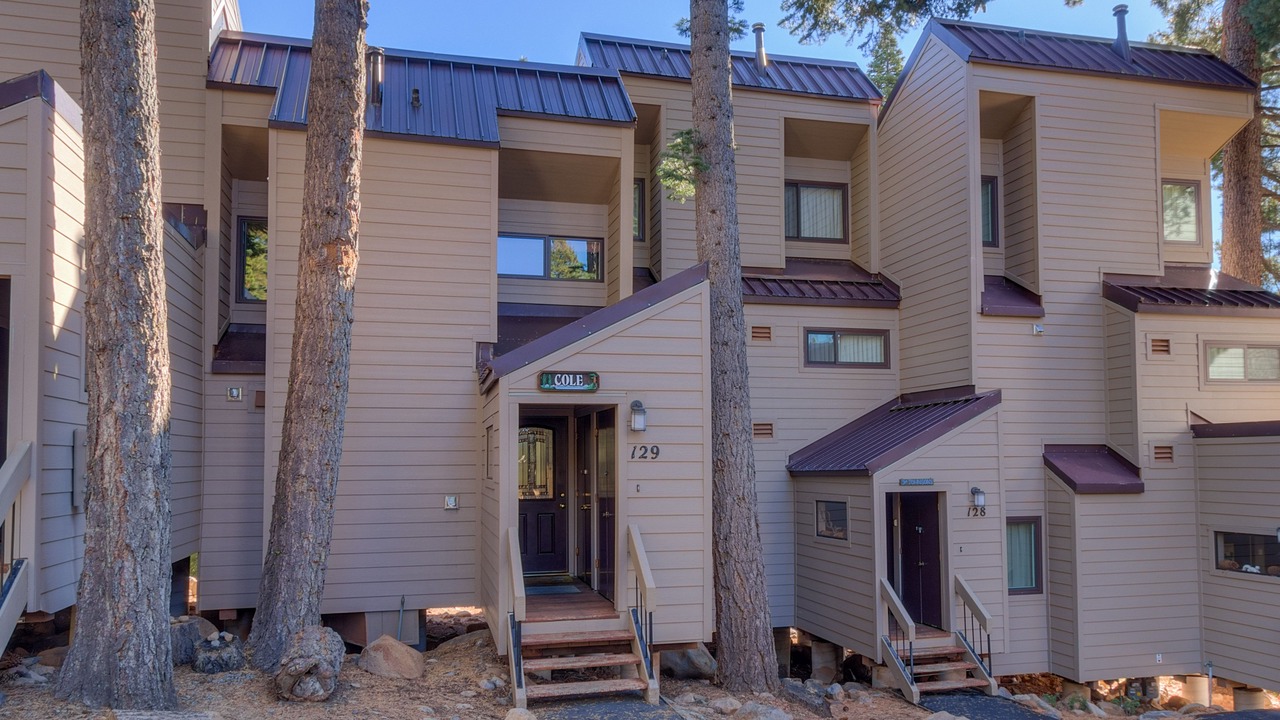 Photo of Outdoor in Carnelian Woods