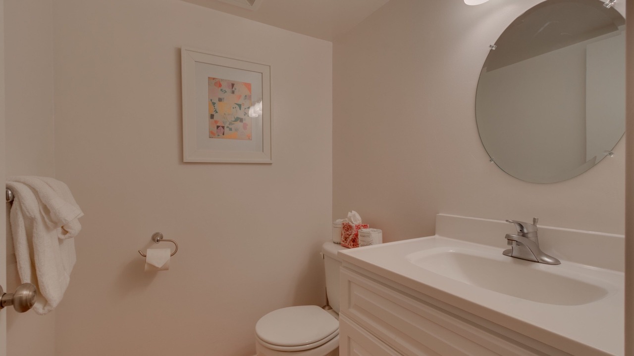 Photo of Bathroom in Carnelian Woods
