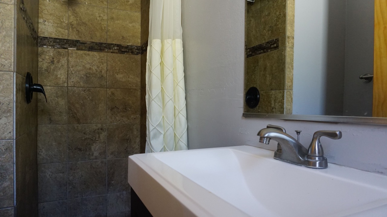Photo of Bathroom in South Lake Tahoe