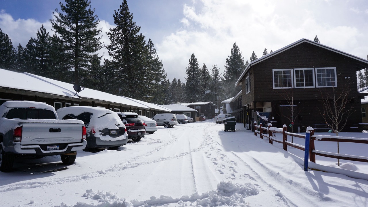 Photo of Outdoor in South Lake Tahoe