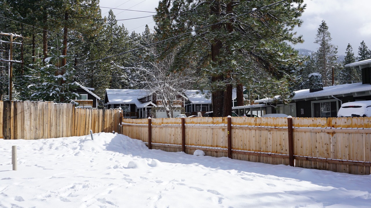 Photo of Outdoor in South Lake Tahoe