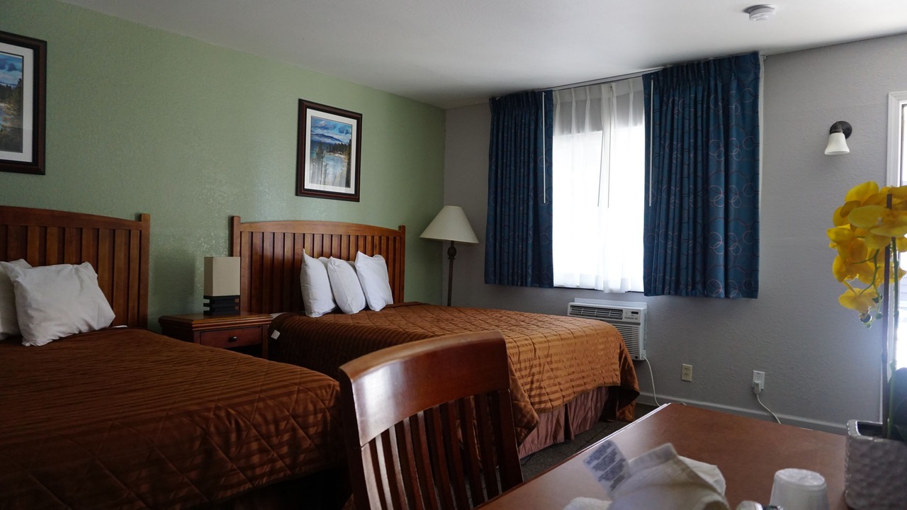 Photo of Bedroom in South Lake Tahoe
