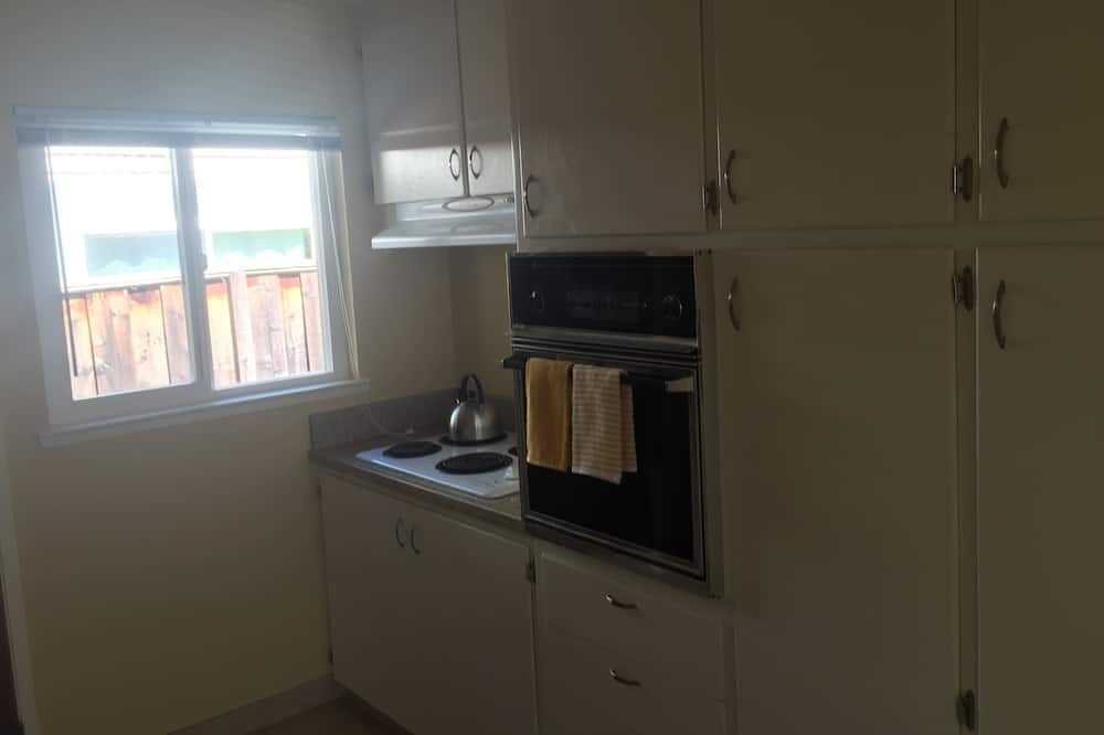 Photo of Kitchen in Old Palo Alto