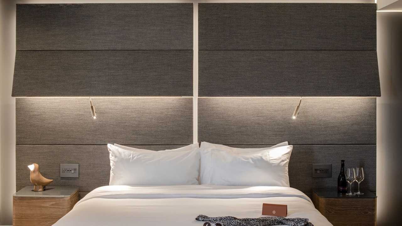 Photo of Bedroom in Menlo Park