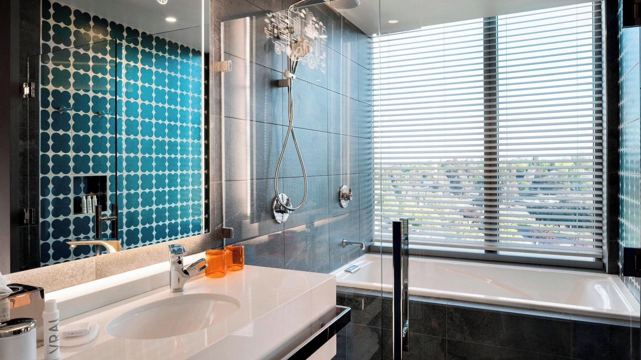 Photo of Bathroom in Menlo Park