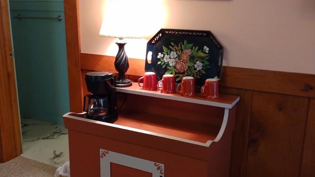 Photo of Bedroom in Reinholds