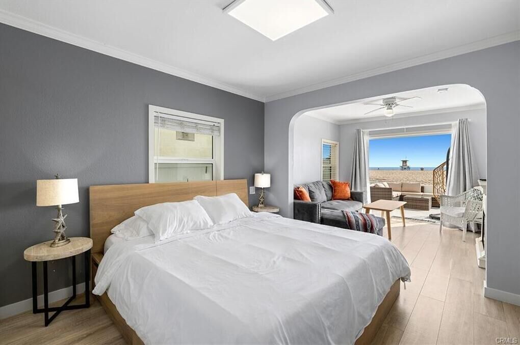 Photo of Bedroom in Balboa Peninsula