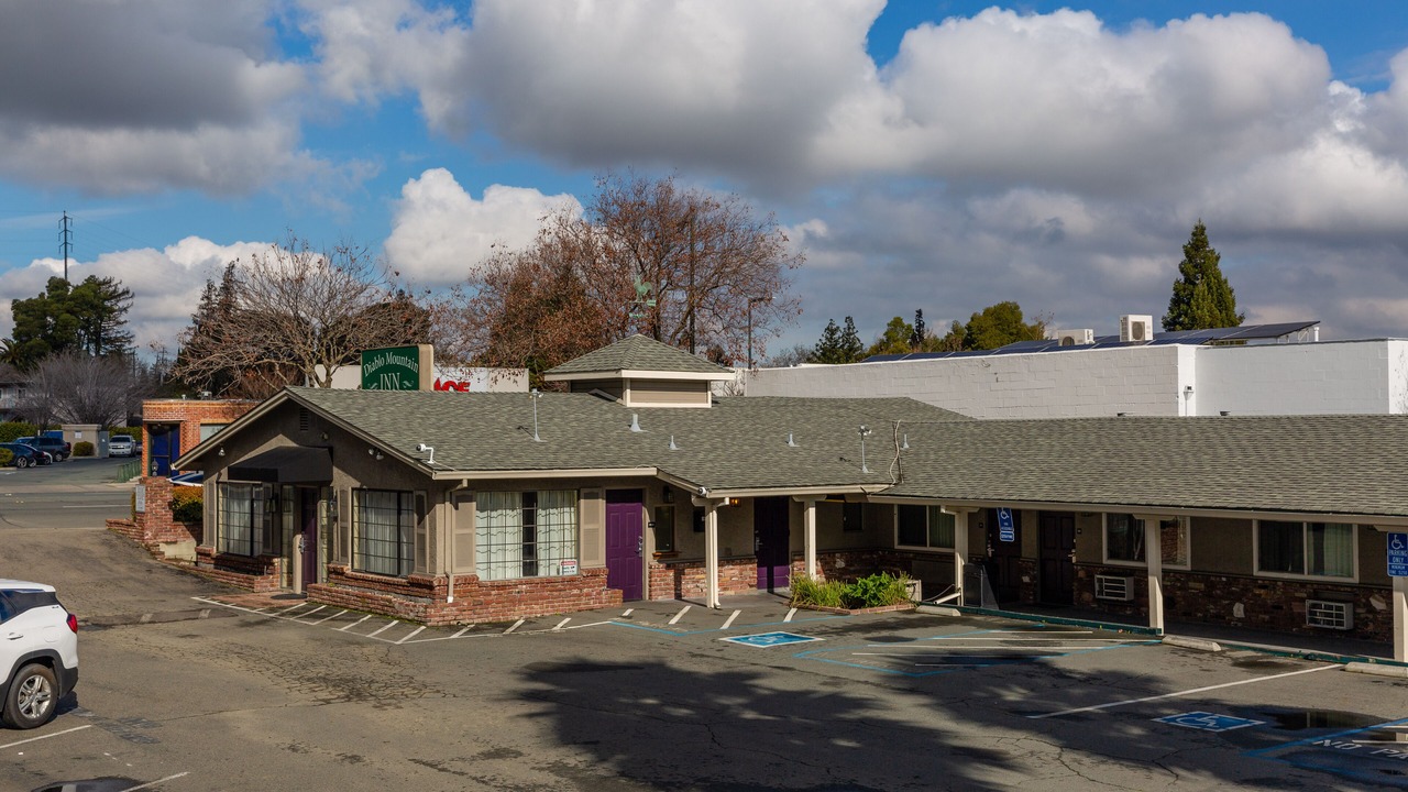 Photo of Outdoor in Walnut Creek