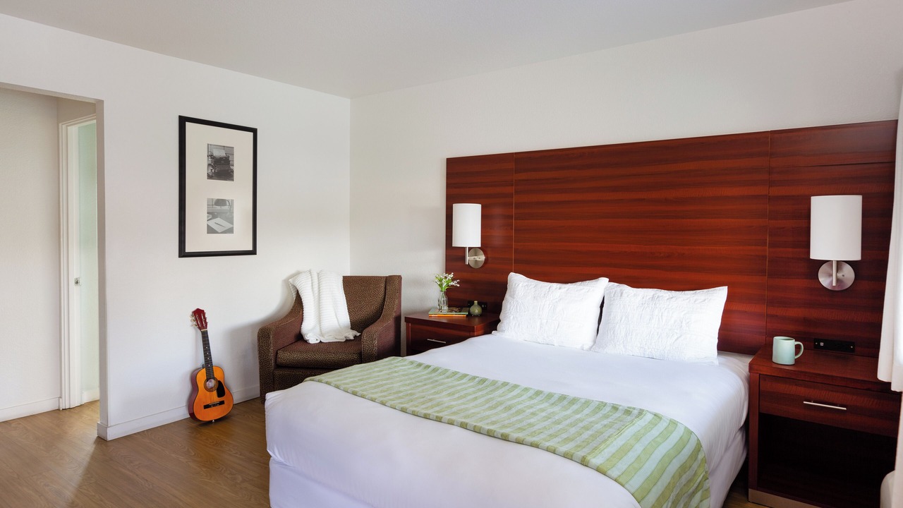 Photo of Bedroom in Walnut Creek