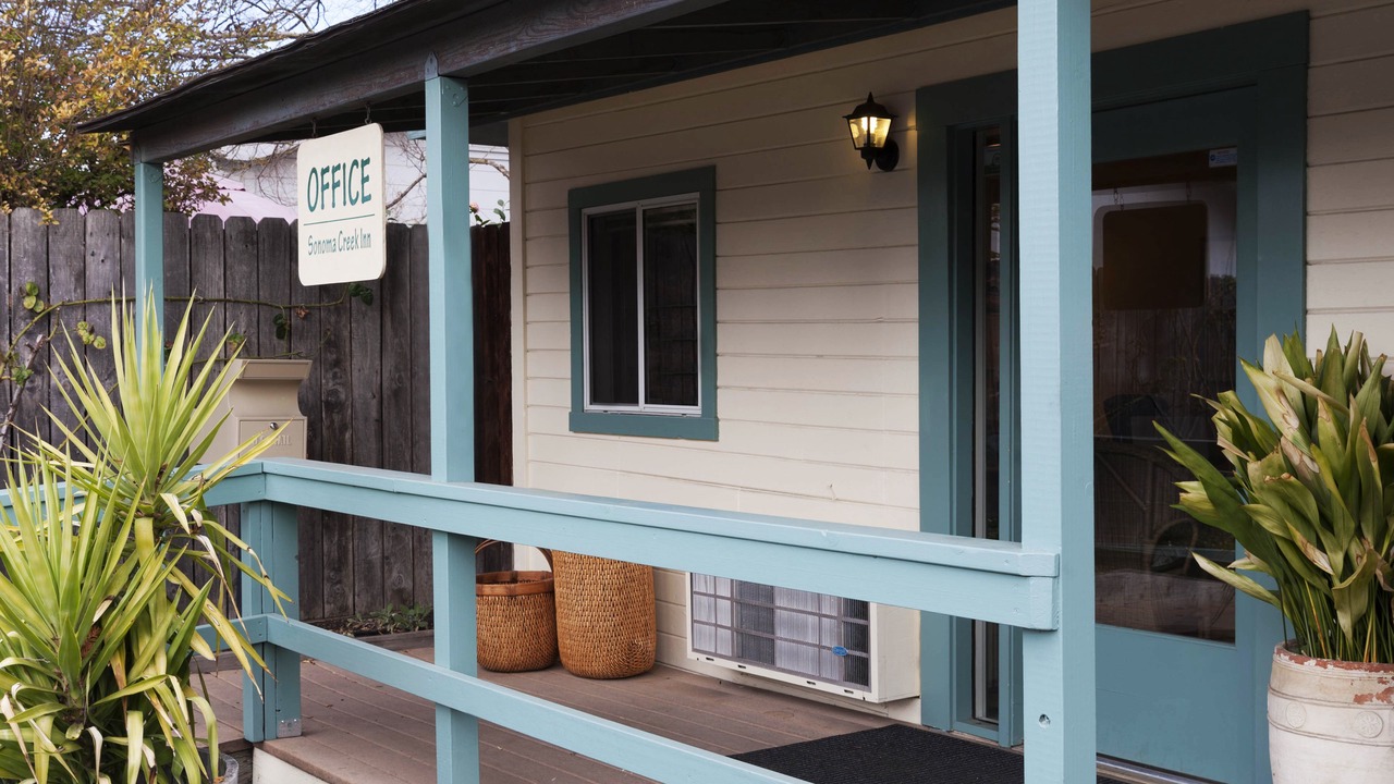 Photo of Outdoor in Boyes Hot Springs