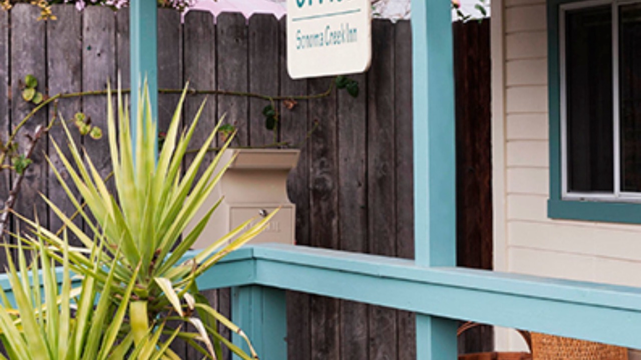 Photo of Outdoor in Boyes Hot Springs