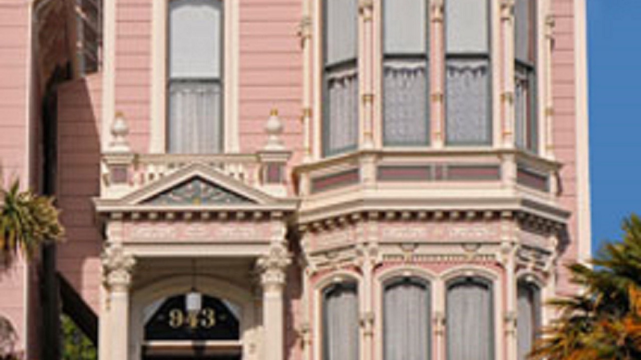 Photo of Outdoor in Mission District
