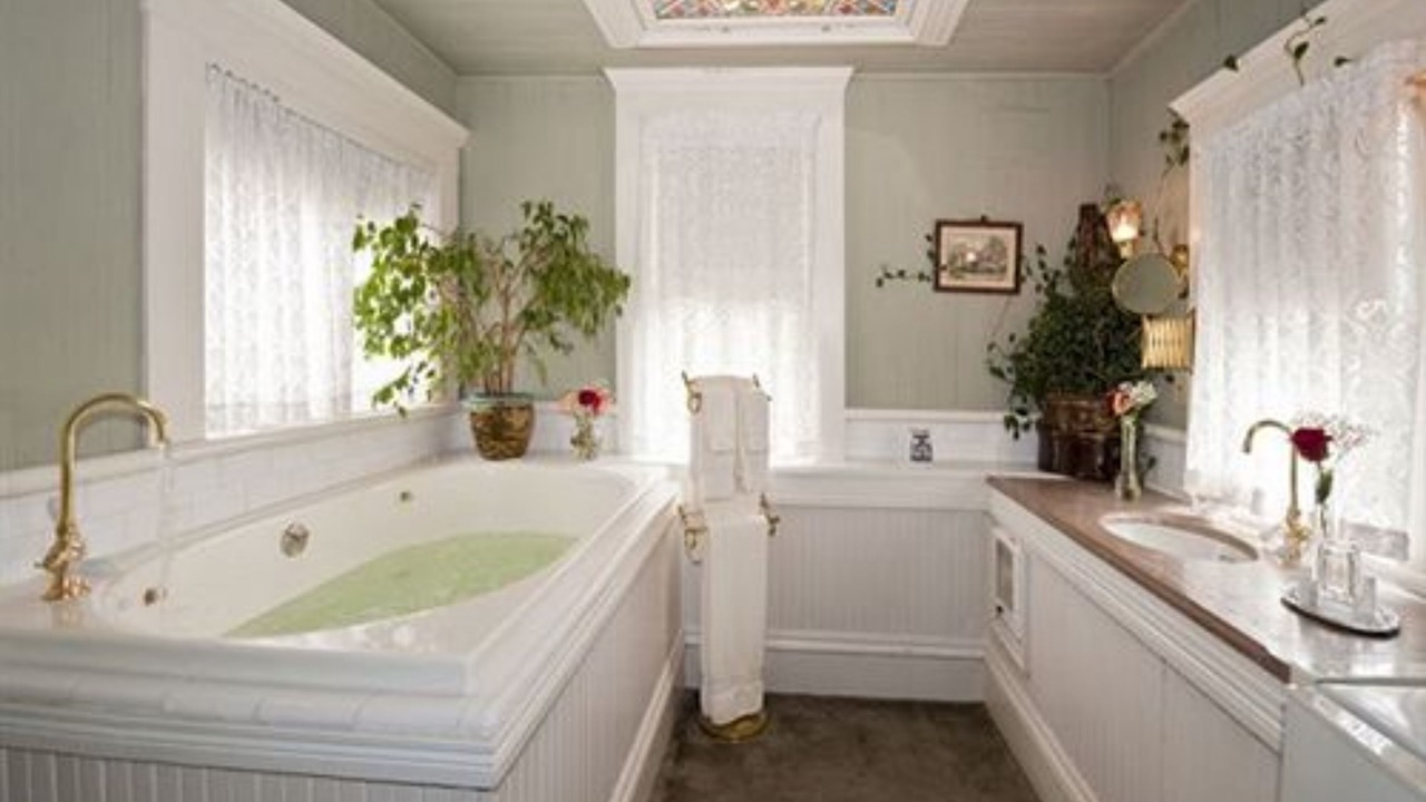 Photo of Bathroom in Mission District