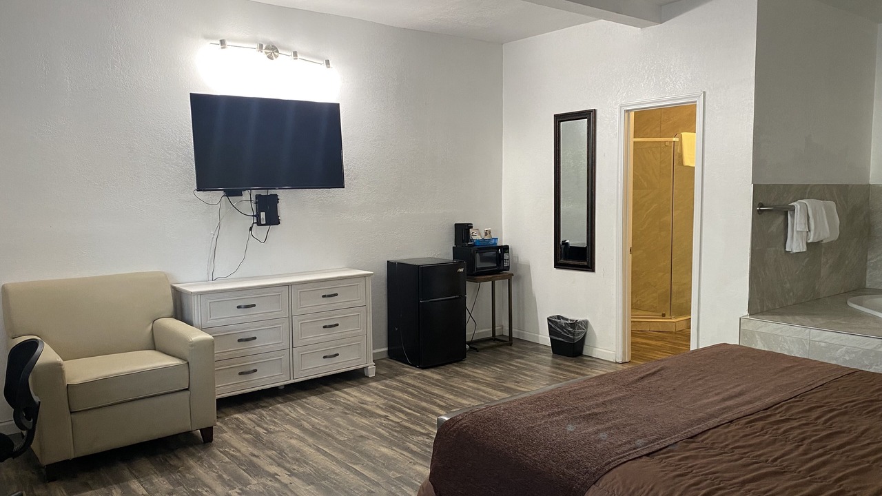 Photo of Bedroom in Lakeside Park