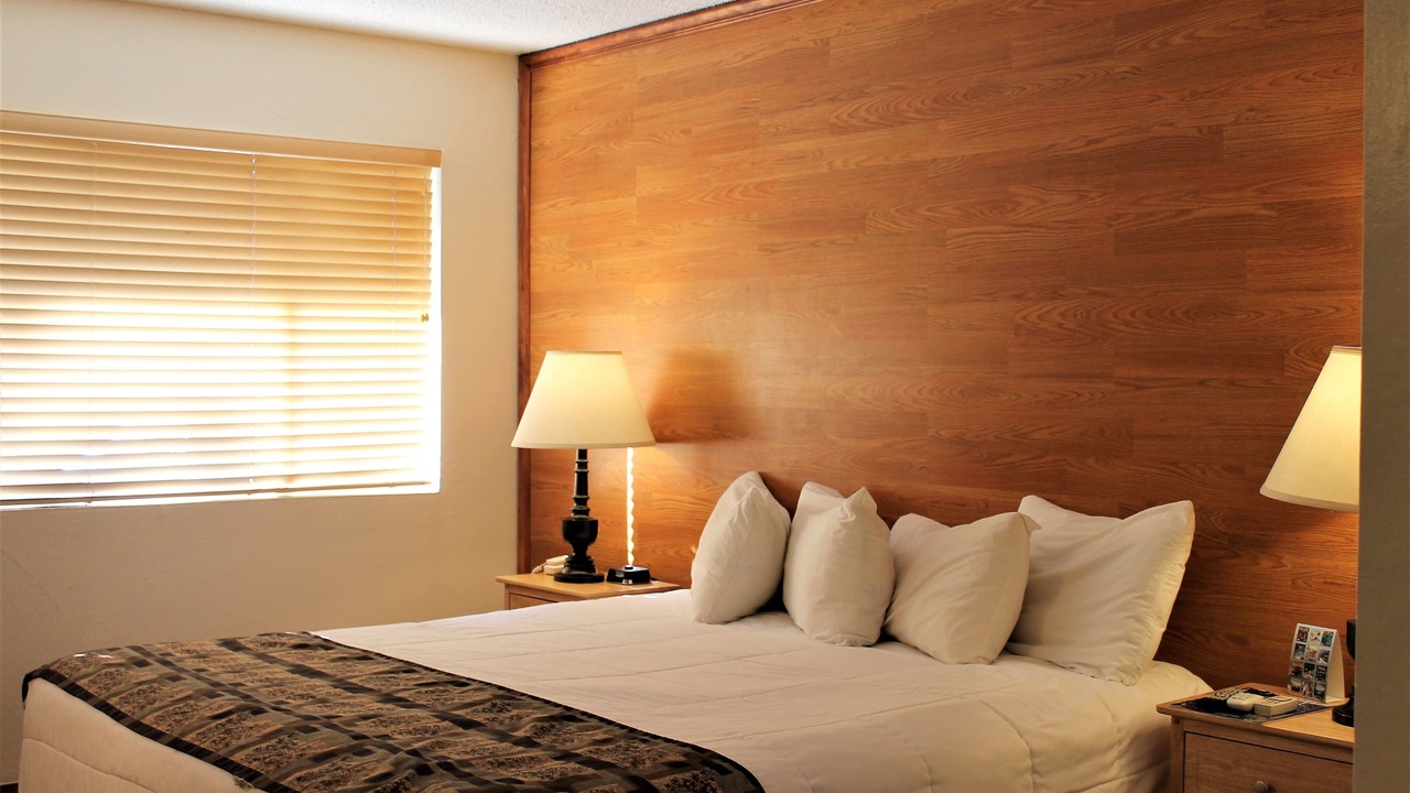 Photo of Bedroom in Lakeside Park