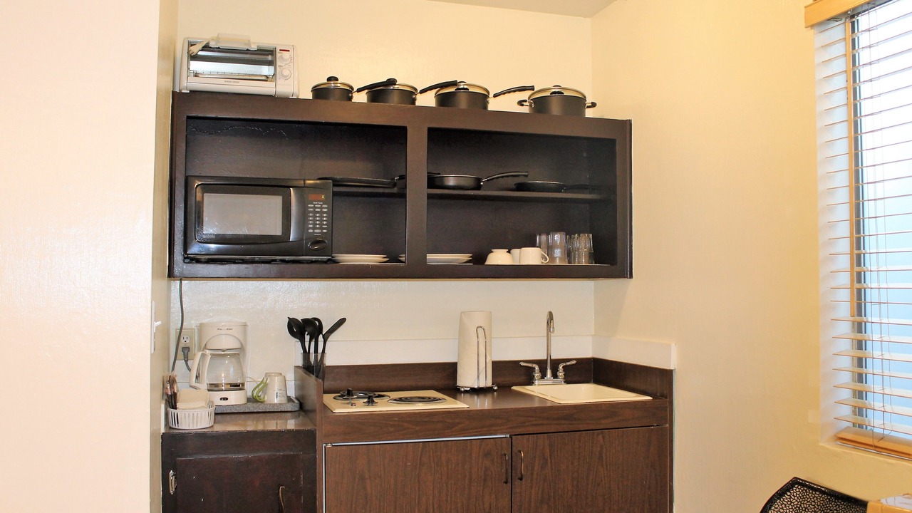 Photo of Kitchen in Lakeside Park