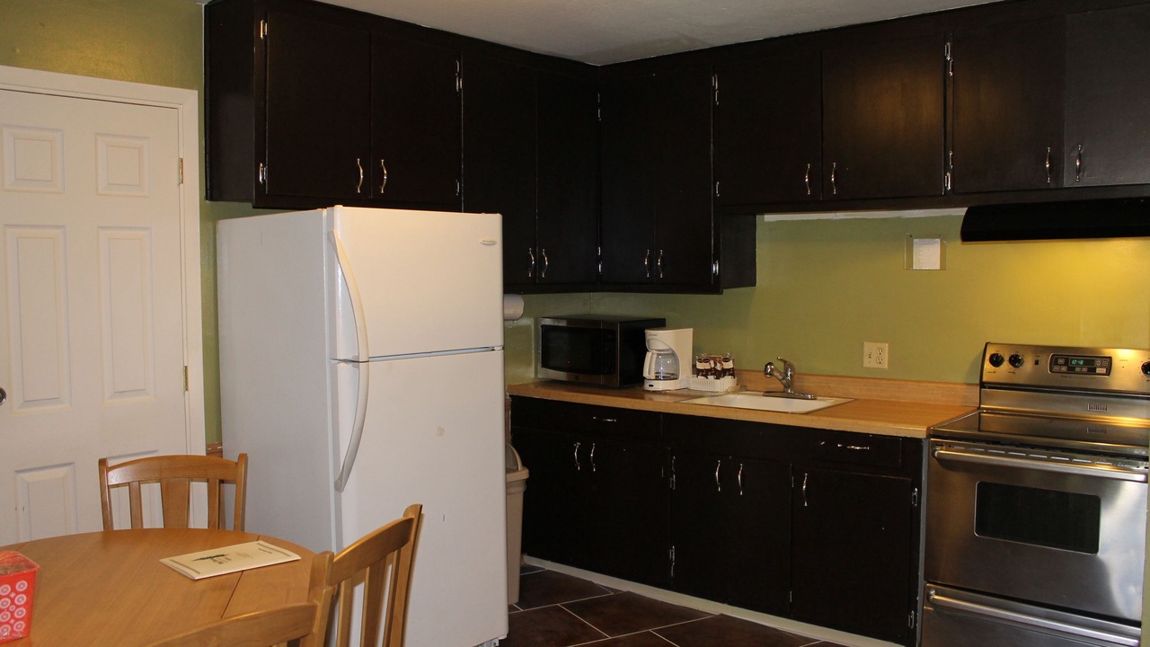 Photo of Kitchen in Lakeside Park