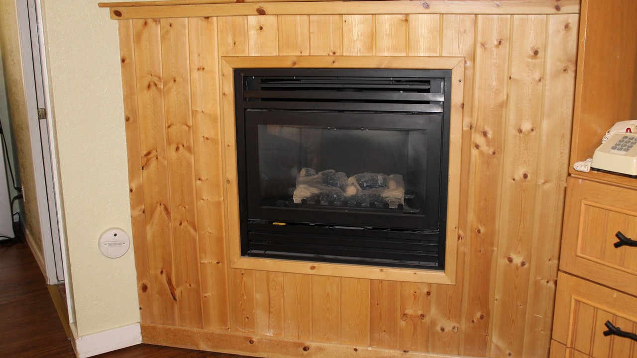Photo of Livingroom in Lakeside Park