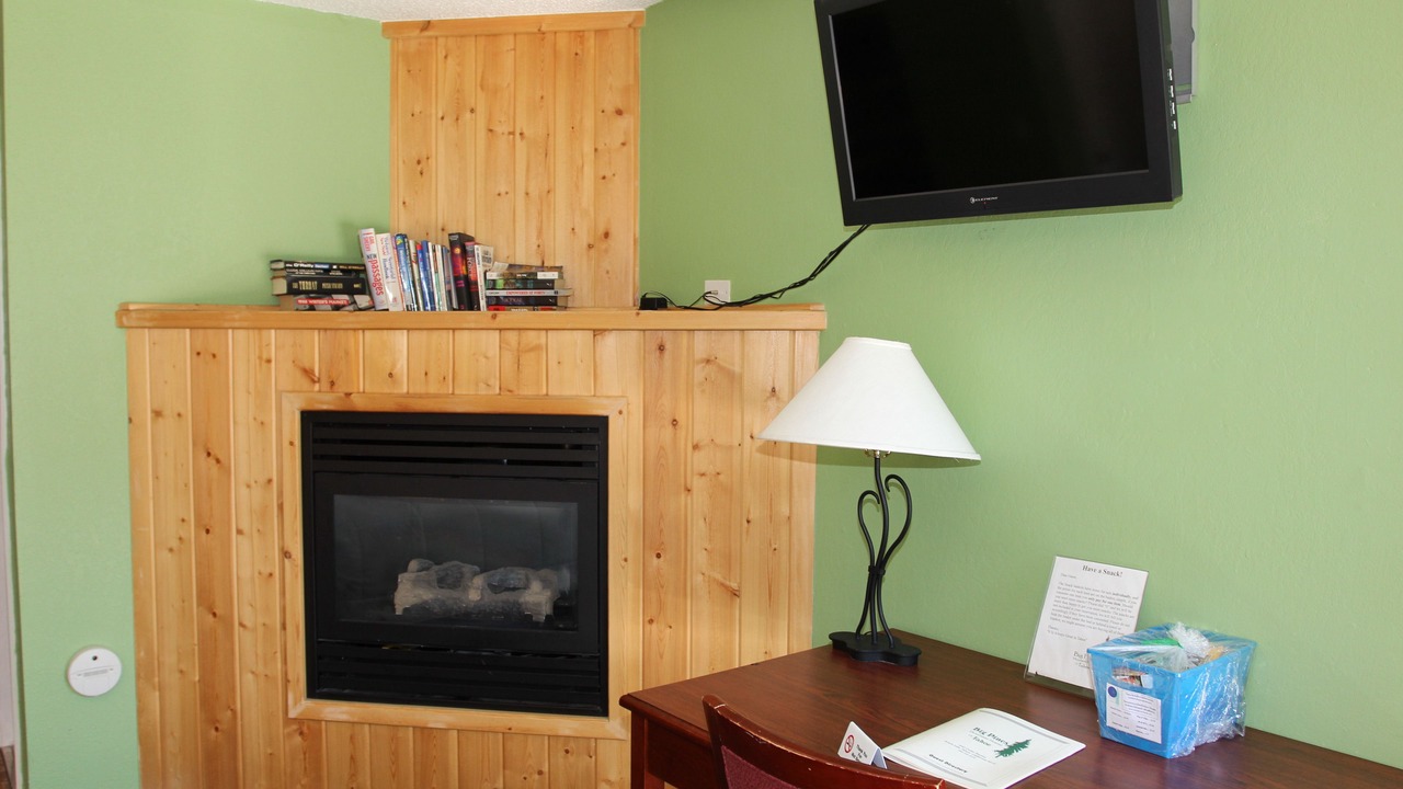 Photo of Livingroom in Lakeside Park
