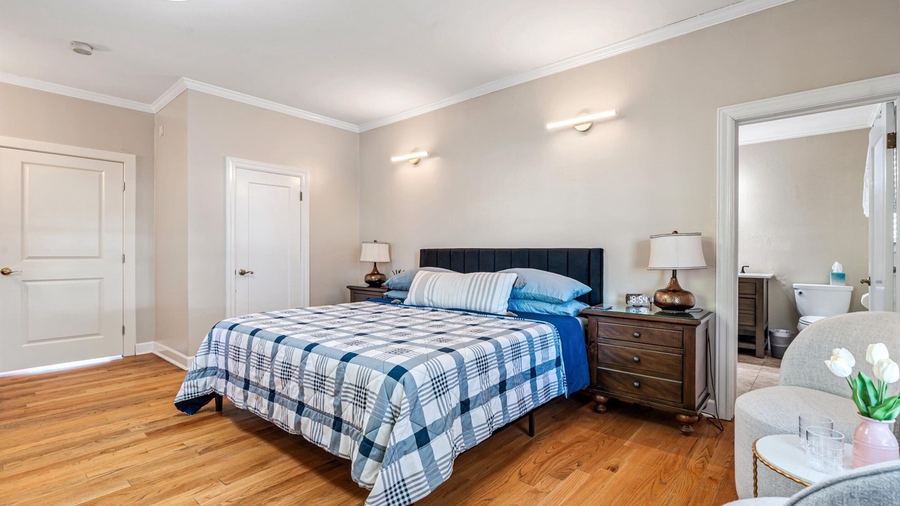 Photo of Bedroom in Sonoma