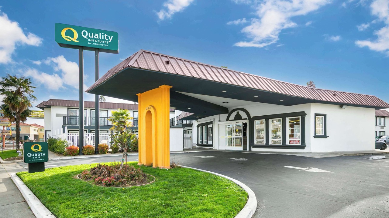 Photo of Outdoor in Central Sacramento