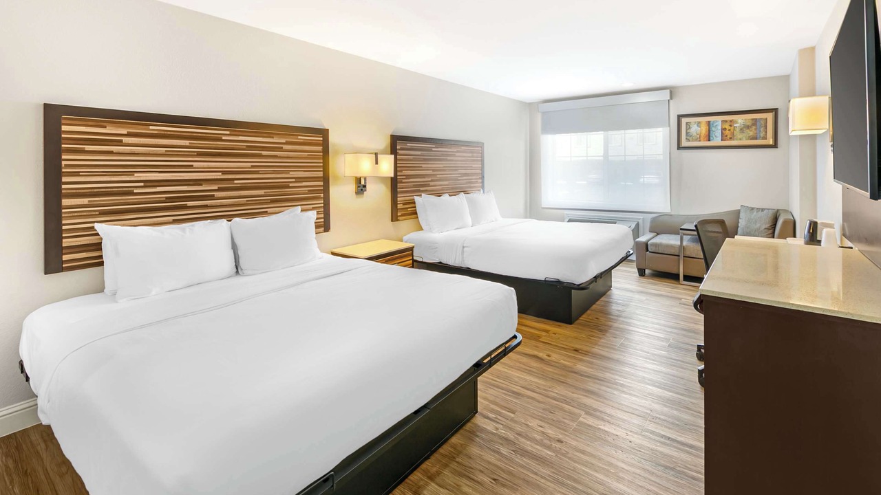Photo of Bedroom in Central Sacramento