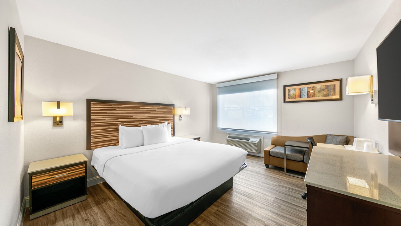 Photo of Bedroom in Central Sacramento