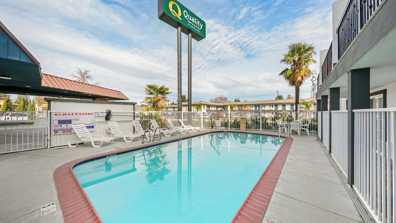 Photo of Outdoor in Central Sacramento