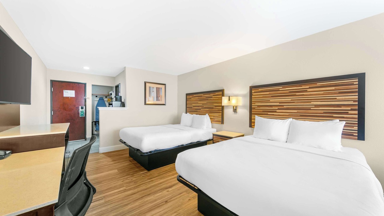 Photo of Bedroom in Central Sacramento