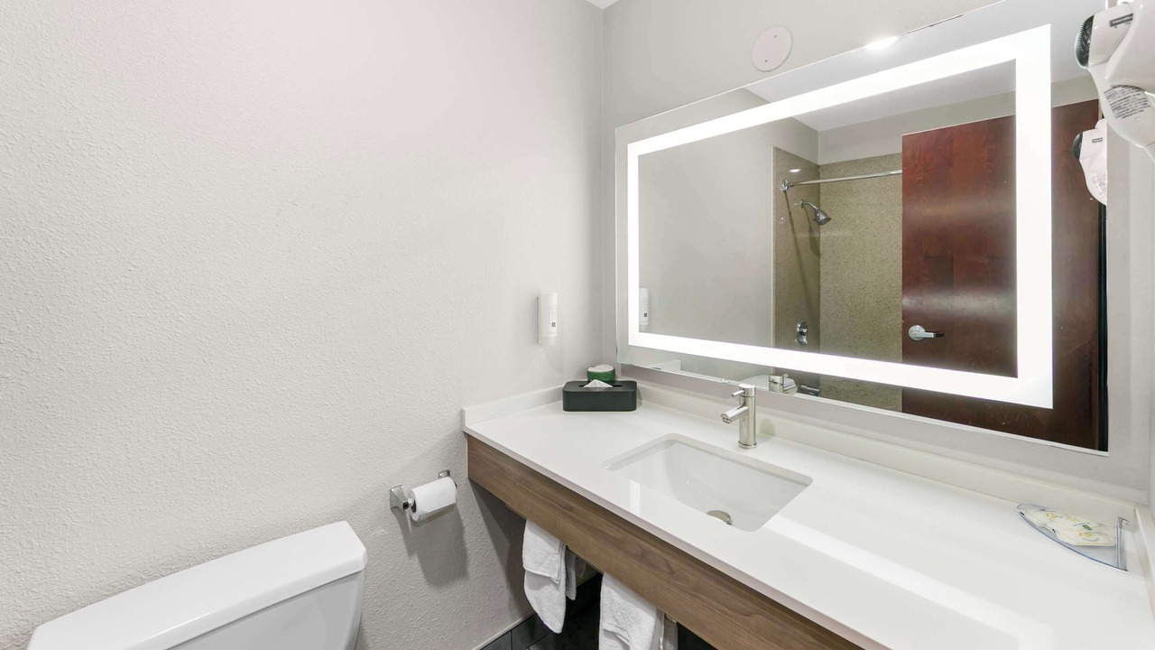 Photo of Bedroom in Central Sacramento