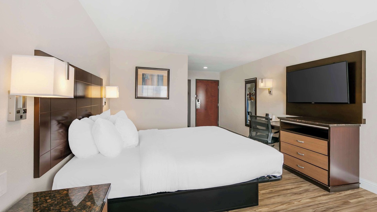 Photo of Bedroom in Central Sacramento