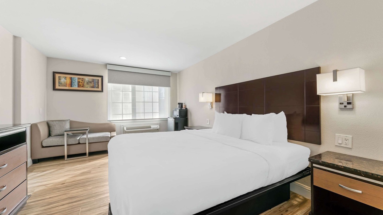 Photo of Bedroom in Central Sacramento