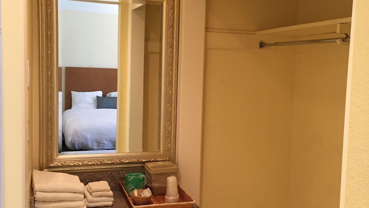 Photo of Bedroom in Cow Hollow