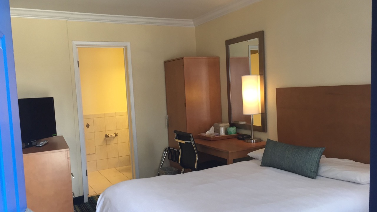 Photo of Bedroom in Cow Hollow