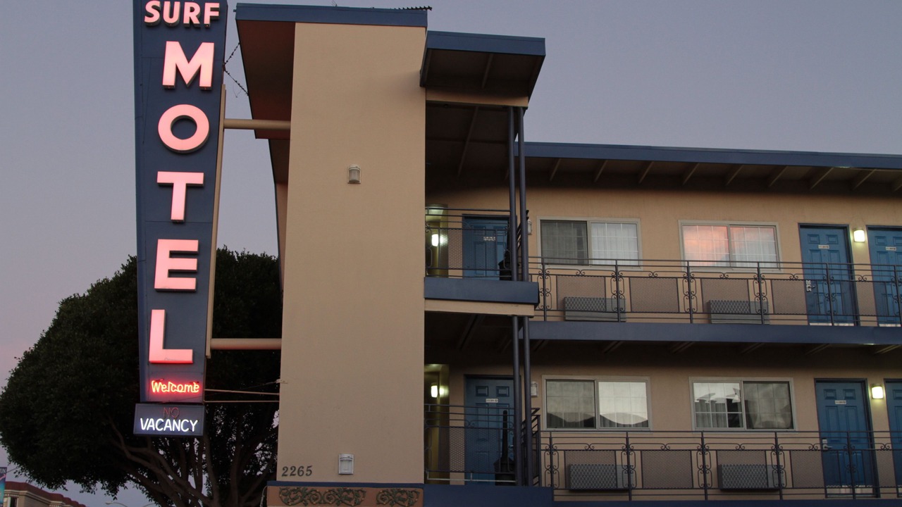 Photo of Outdoor in Cow Hollow