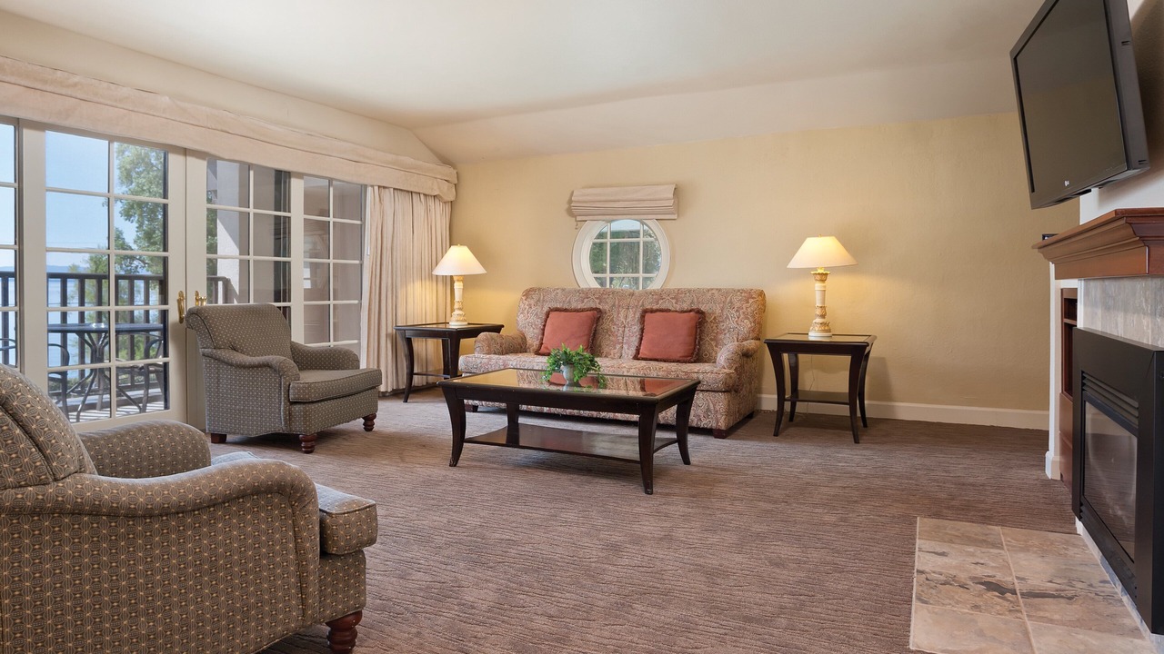 Photo of Bedroom in Nice