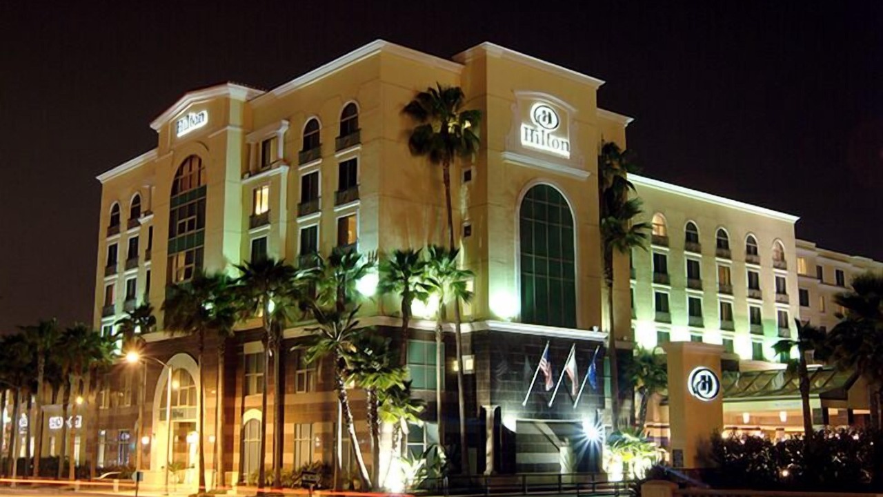 Photo of Outdoor in San Gabriel