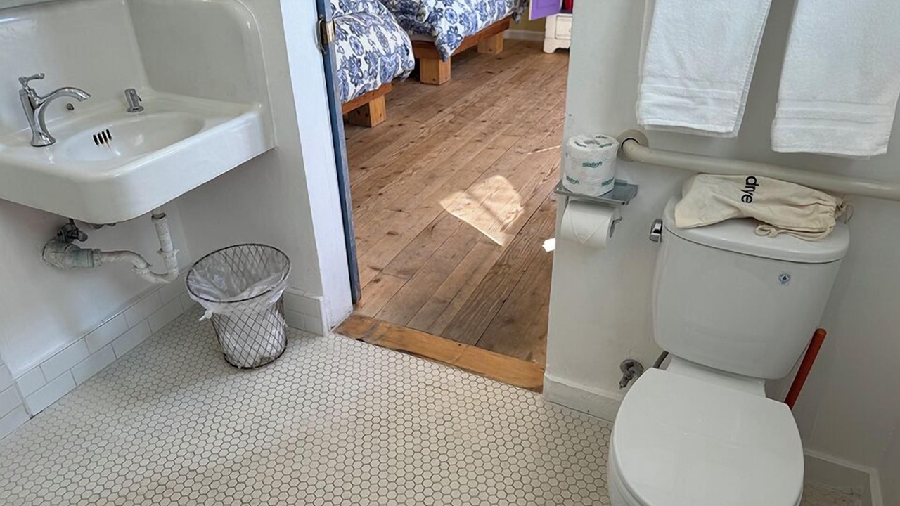 Photo of Bedroom in Petaluma