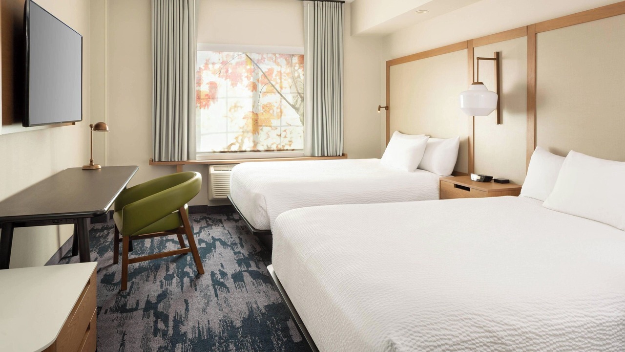 Photo of Bedroom in American Canyon