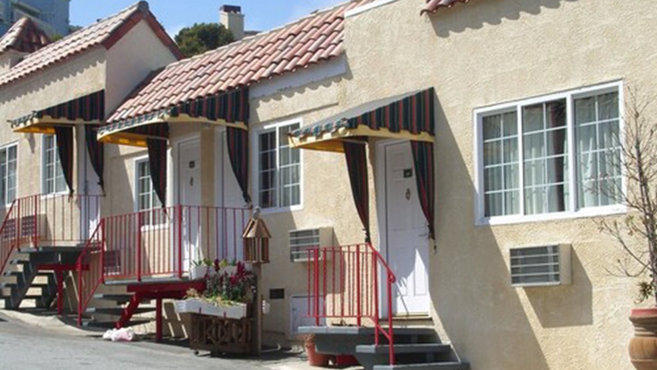 Photo of Outdoor in Bayshore Heights
