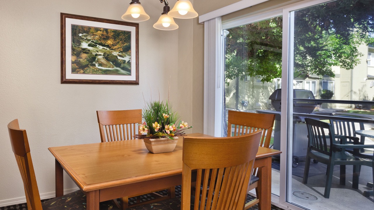 Photo of Bedroom in Bass Lake