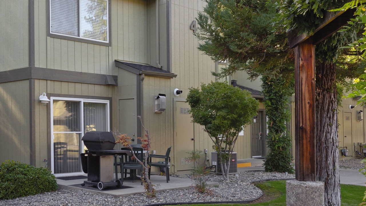 Photo of Outdoor in Bass Lake
